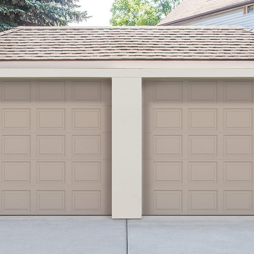 Insulated Sectional Steel Doors ThermoMark™ Model 5150 preview 6