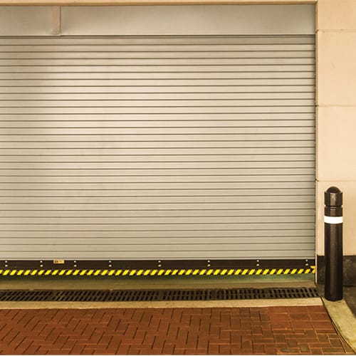 Advanced Rolling Door System Models 800 ADV and 800C ADV preview 2