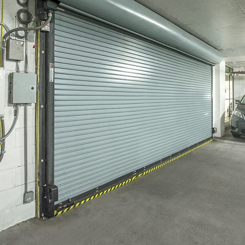 Advanced Rolling Door System Models 800 ADV and 800C ADV preview 3