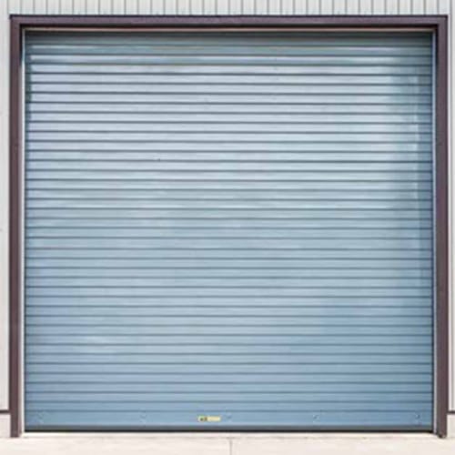 High Cycle Rolling Service Doors Models 800 HC and 800C HC preview 2