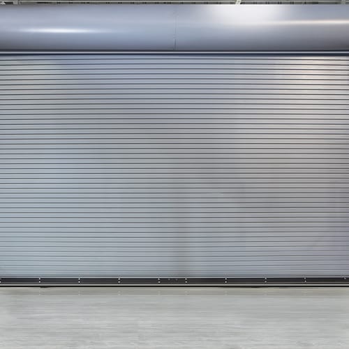High Cycle Rolling Service Doors Models 800 HC and 800C HC preview 1