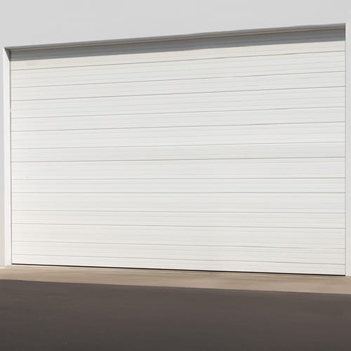 2400 2411 - Sectional Steel Doors  preview 2