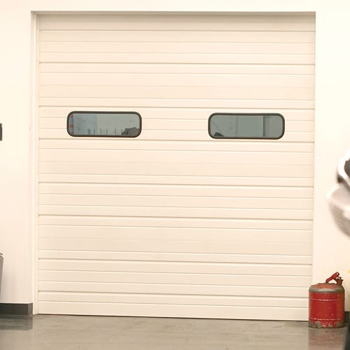 2400 2411 - Sectional Steel Doors  preview 3