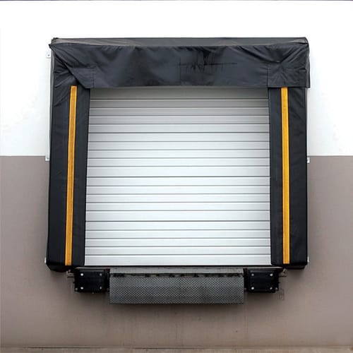 2400 2411 - Sectional Steel Doors  preview 1