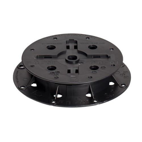 Pedestal PB-01 (28 to 42 mm) preview 1