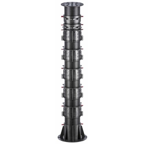 Pedestal BC-12 (782 to 1130 mm)  preview 1