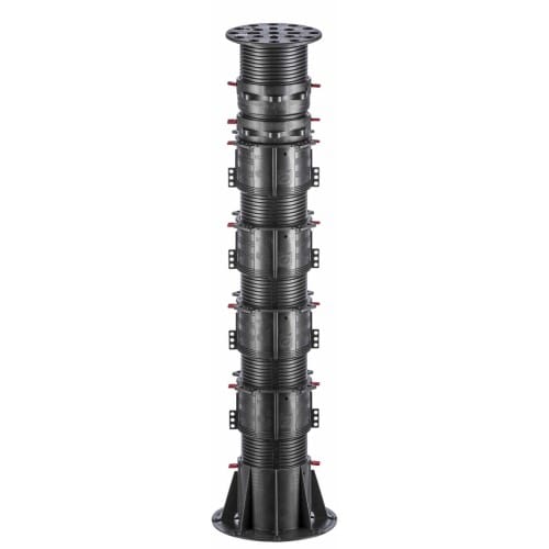 Pedestal BC-11 (672 to 965 mm)  preview 1