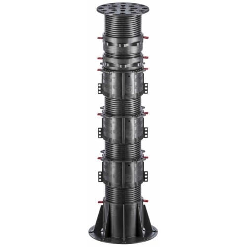 Pedestal BC-10 (562 to 795 mm)  preview 1