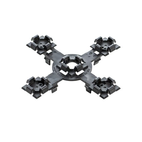 PB-KIT-2 Aluminium Rail Holder preview 1