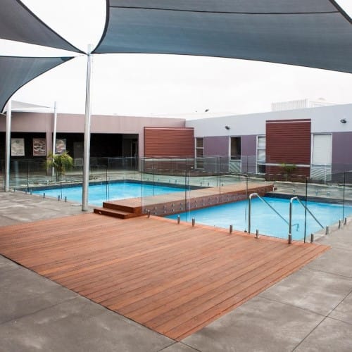 Mahogany, Cumaru, Massaranduba Pavers preview 2