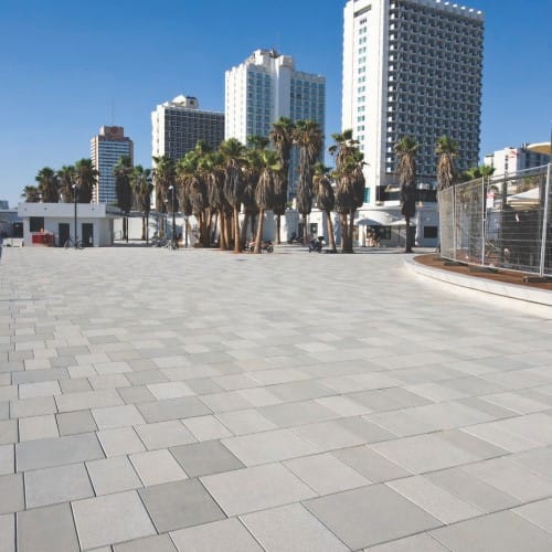 SW Series Concrete Pavers preview 1