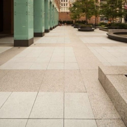   Shotblast HDG TECH Series Concrete Paver  preview 1
