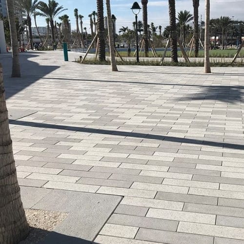 Fine HDG TECH Series Concrete Paver preview 1