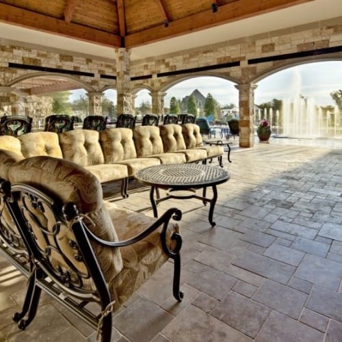 Natural Stone - Travertine preview 1
