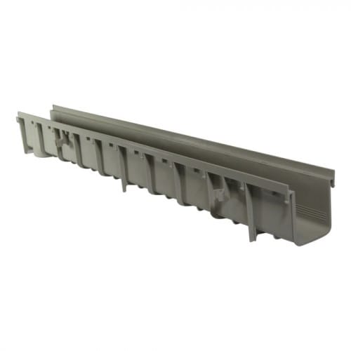 3" Pro Series Channel Drain