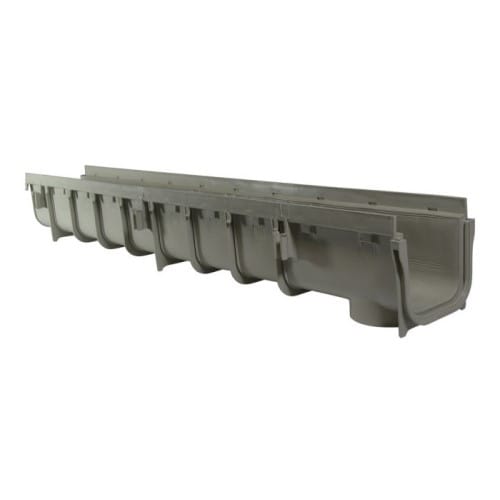 5" Pro Series Channel Drain preview 1