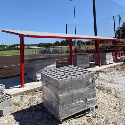 Fielders Choice Cantilever preview 1