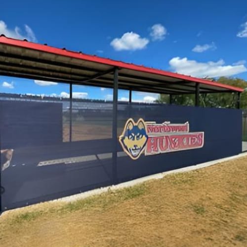 Fielders Choice Dugouts preview 3