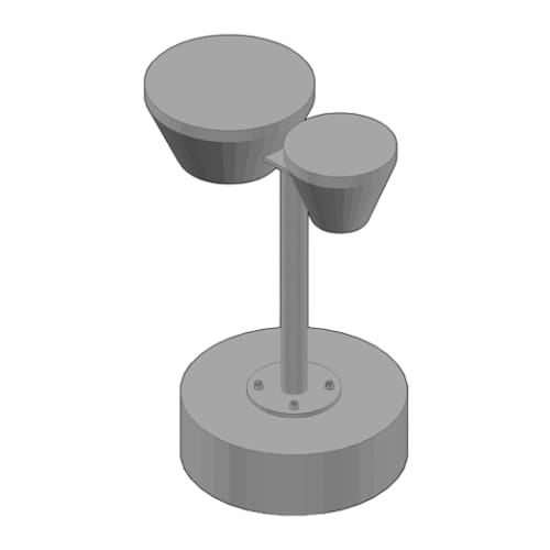 Timbales (SONIC-TIMB)