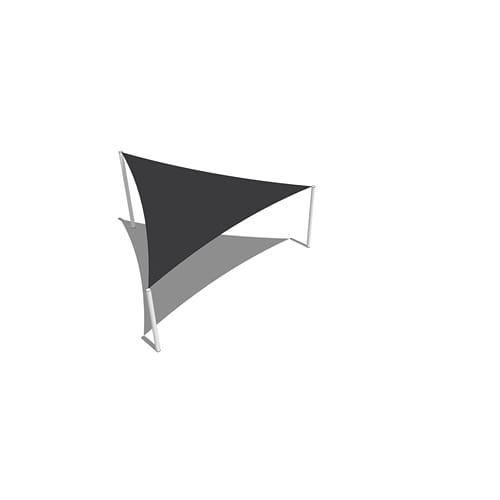 preview of Single Custom Sail - 40' x 12'