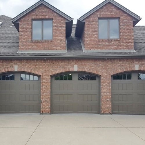 Landmark™ Briarcrest L200BC