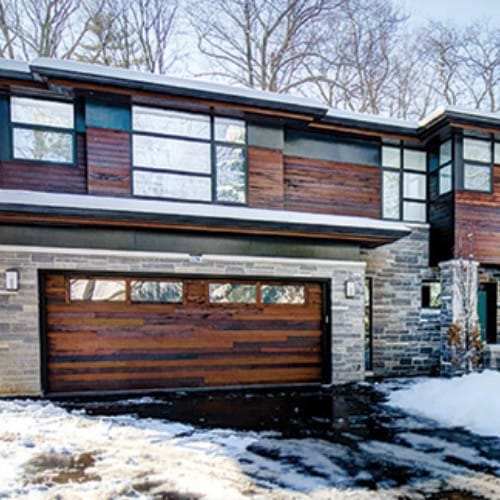 Landmark™ Series Contemporary Rockwood L200RW preview 2