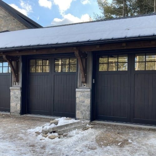 Landmark™ Series Rockwood L200RW preview 2