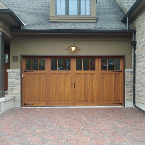 Landmark™ Series Rockwood L200RW preview 1
