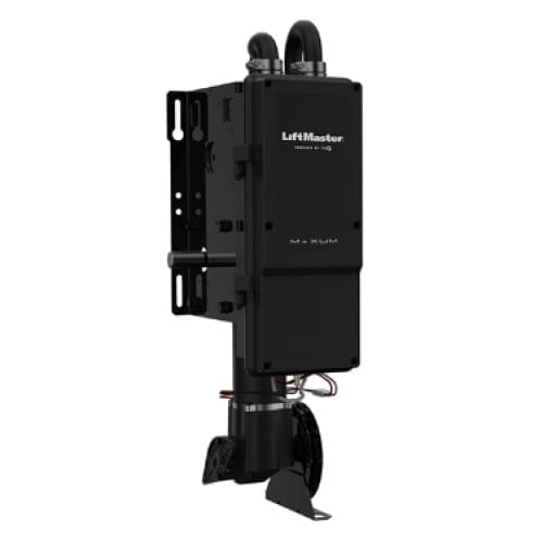 Liftmaster Maxum: JHDC Hoist Model preview 1