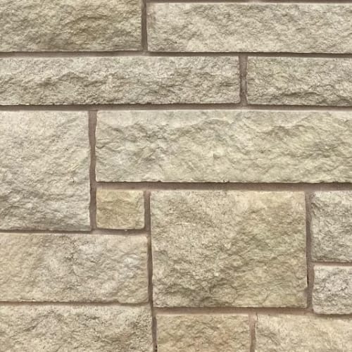 Building Stone: Lueders Buff Mix preview 1