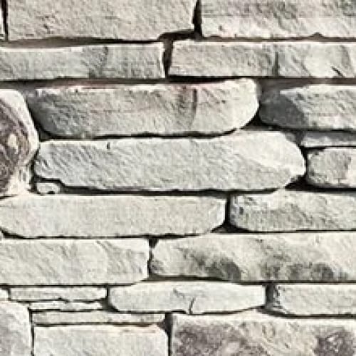 Building Stone: Blue Valley Mill Ends Tumbled preview 1