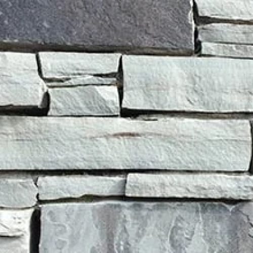 Building Stone: Blue Baron Ebony Mix preview 1