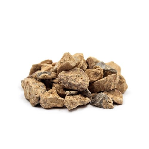 Crushed Limestone: 1 1/2” Minus Crusher Run preview 1