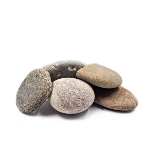 Decorative Rock: Sweetwater Cobble 4"–8" preview 1