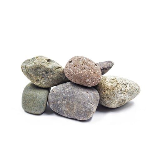 Decorative Rock: Sweetwater Cobble 2"–4" preview 1