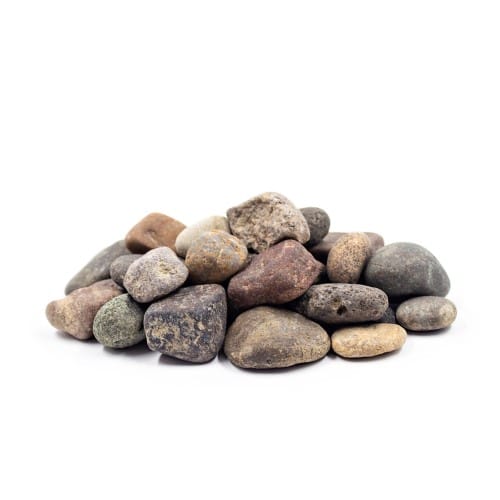 Decorative Rock: Sweetwater Cobble 3/4"–1 1/2" preview 1