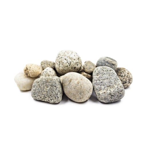 Decorative Rock: Salida River Rock 5/8"–2" preview 1