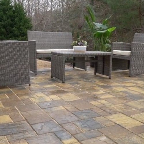 Pavers: Panorama™ preview 1