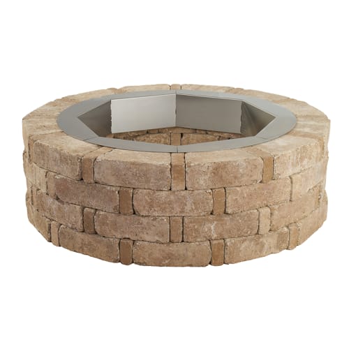 Retaining Walls: Rumblestone Fire Pits preview 1