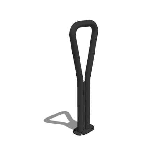 Paperclip Bike Rack (GTDI-PPC7)