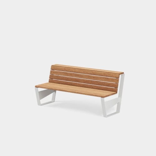 Cruiser Backed Bench preview 2