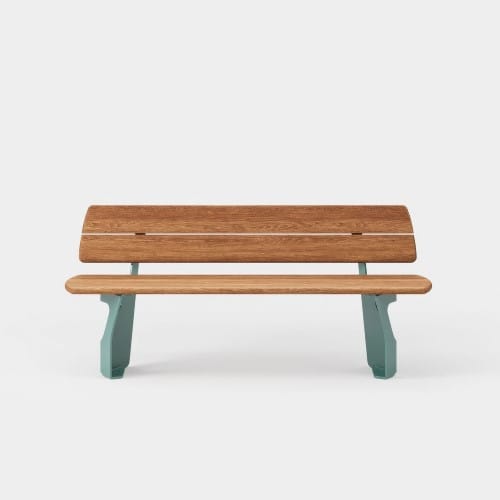 Planters & Site Furnishings Collections