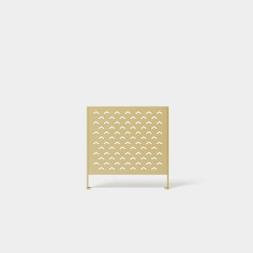 Panel Stand