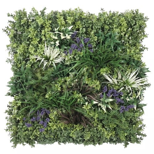 Artificial Green Walls