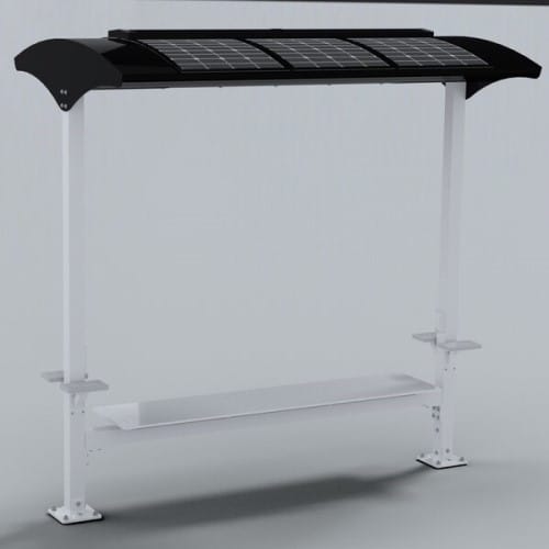 Aurora Solar Trellis (AU-TR-S) preview 1