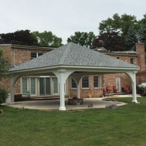 Grande Estate Vinyl Pavilions preview 6