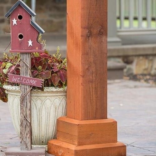 Santa Fe Wood Pavilion preview 2