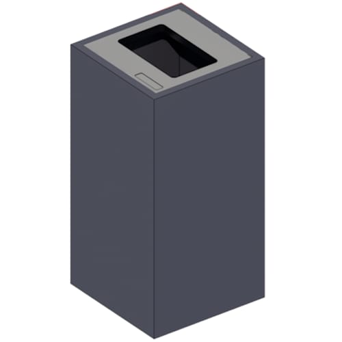 Aristata Single Full Lid