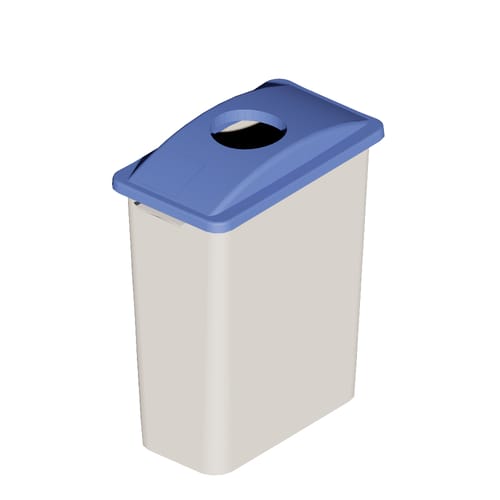 Waste Watcher 24" Circle Lid