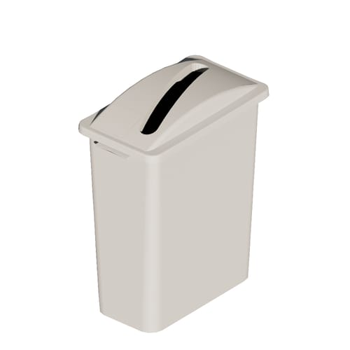 Waste Watcher 24" Slot Lid